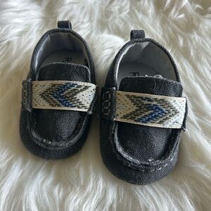 Rising Star baby shoes size 3-6 months